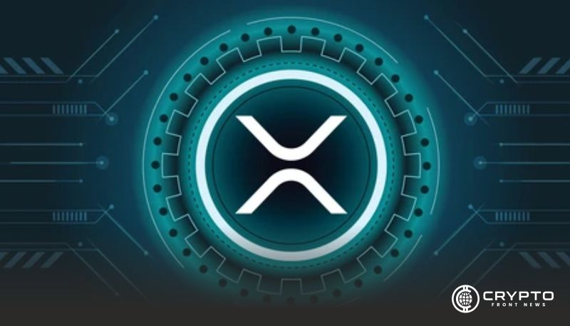 XRP 가격 하락 후 바이낸스에서 1억 8400만 달러 규모의 매수 유입